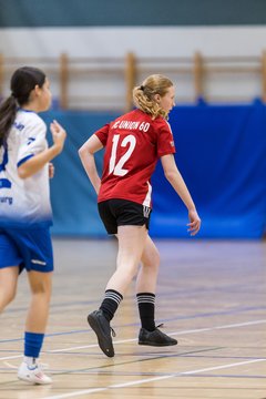 Bild 382 - wBJ NFV Futsalmeisterschaft